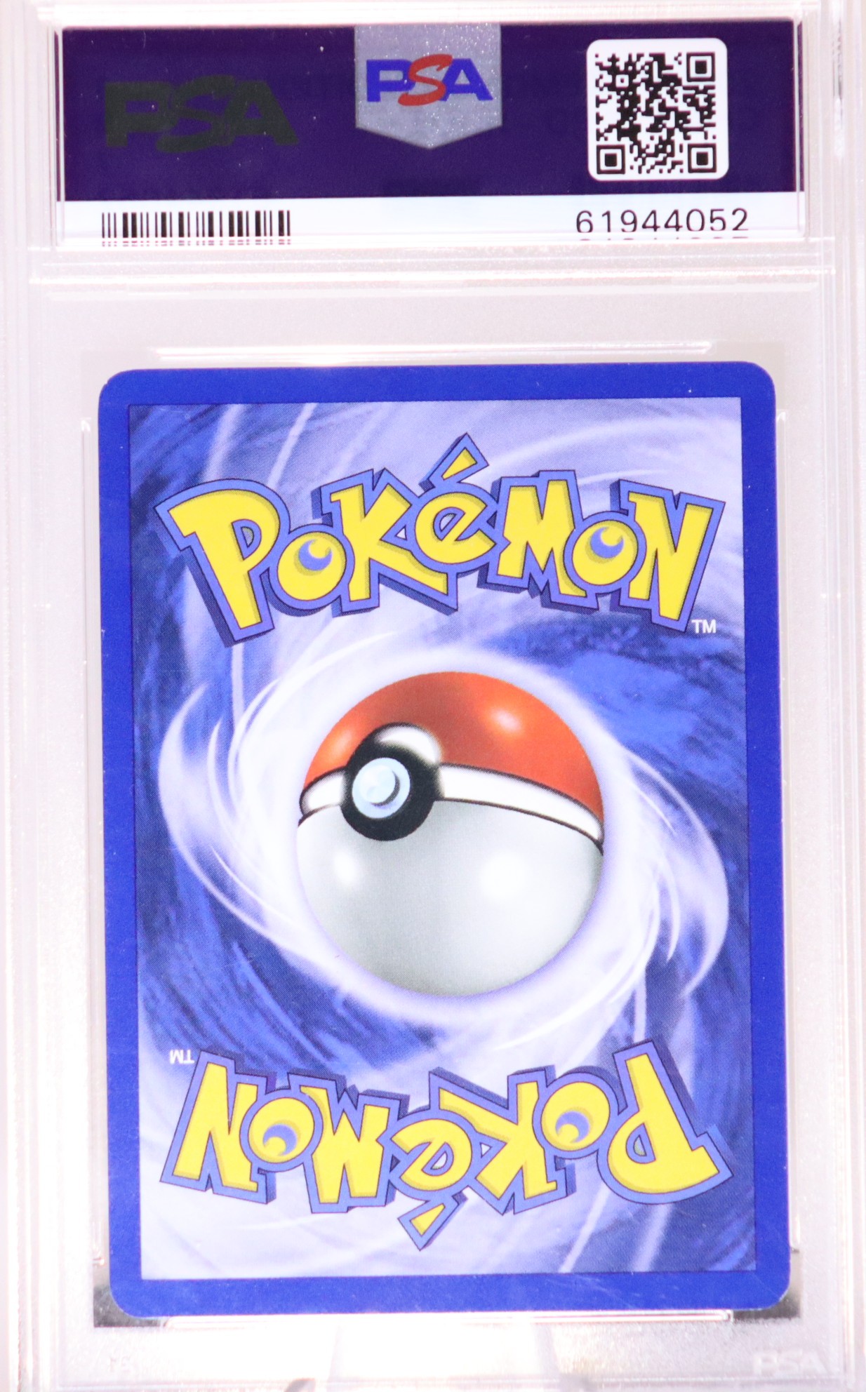 PSA 7 - Charizard - Expedition Base Set 6/165 🇬🇧 – Bild 2