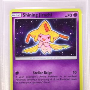 PSA10 - Shining jirachi - Shining Legends 42/73 🇬🇧