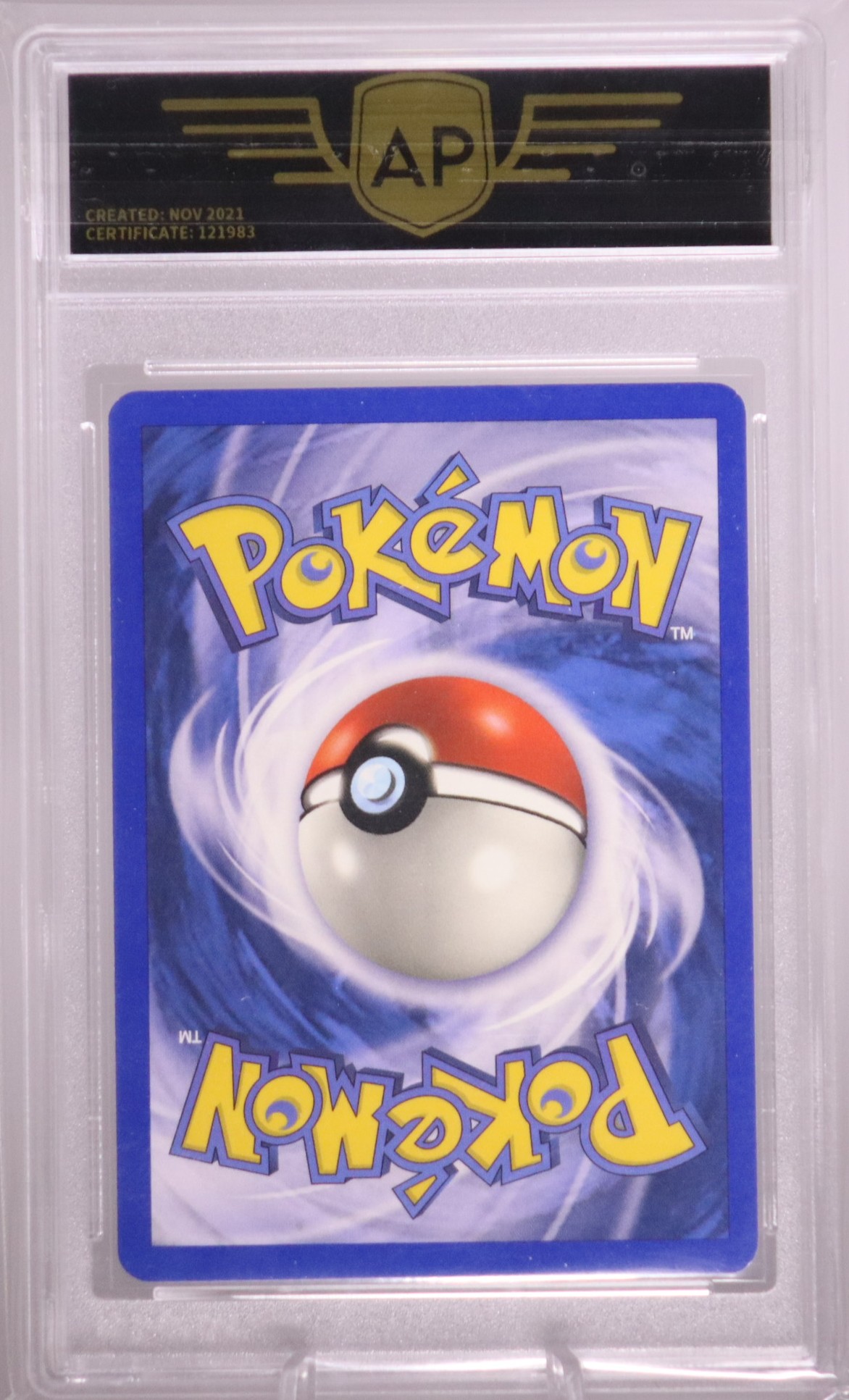 AP 8 - Venusaur ex - EX FireRed & LeafGreen 112/112 🇬🇧 – Bild 2