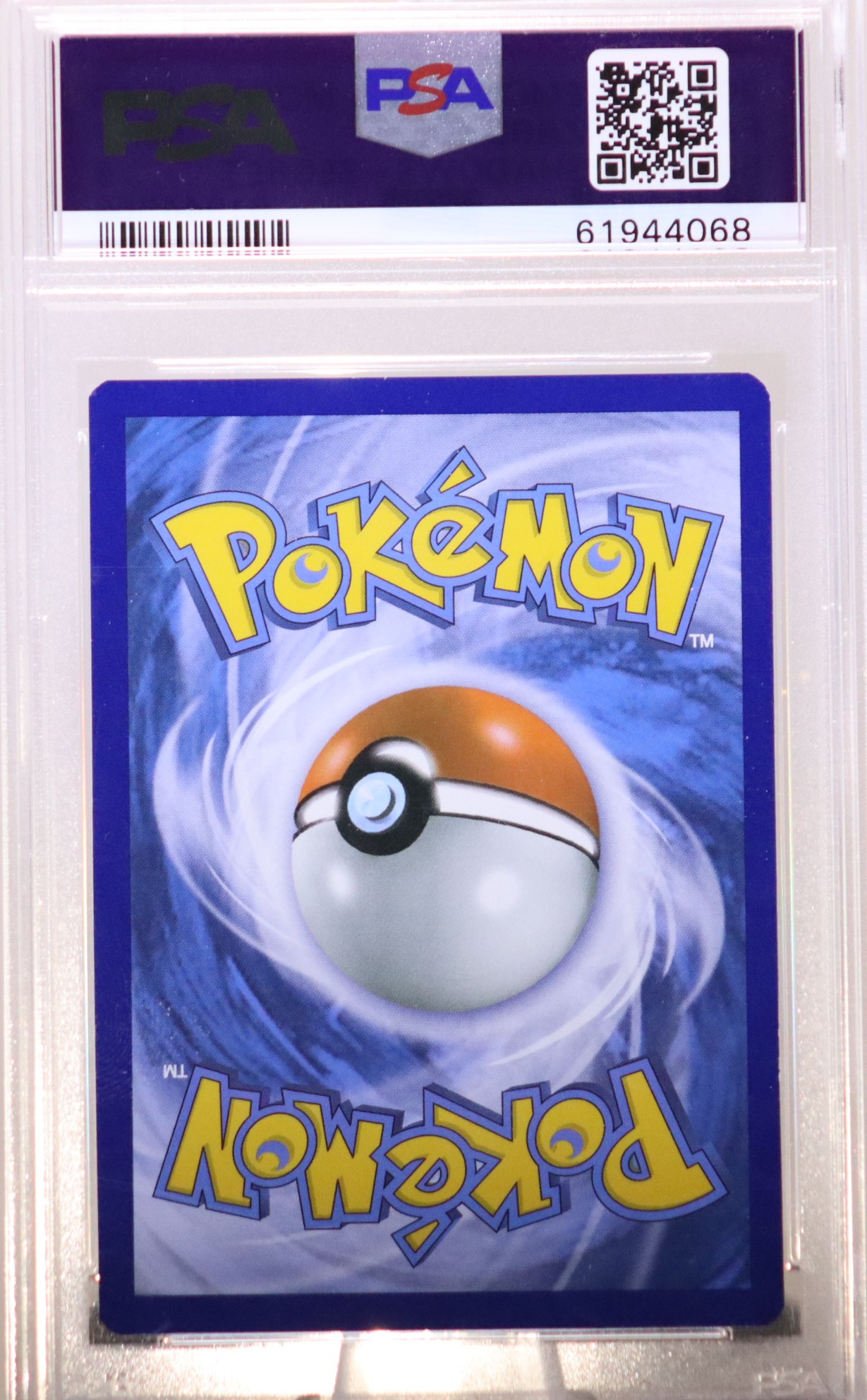 PSA 9 - Charizard EX Rainbow - Burning Shadows 150/147 🇬🇧 – Bild 2