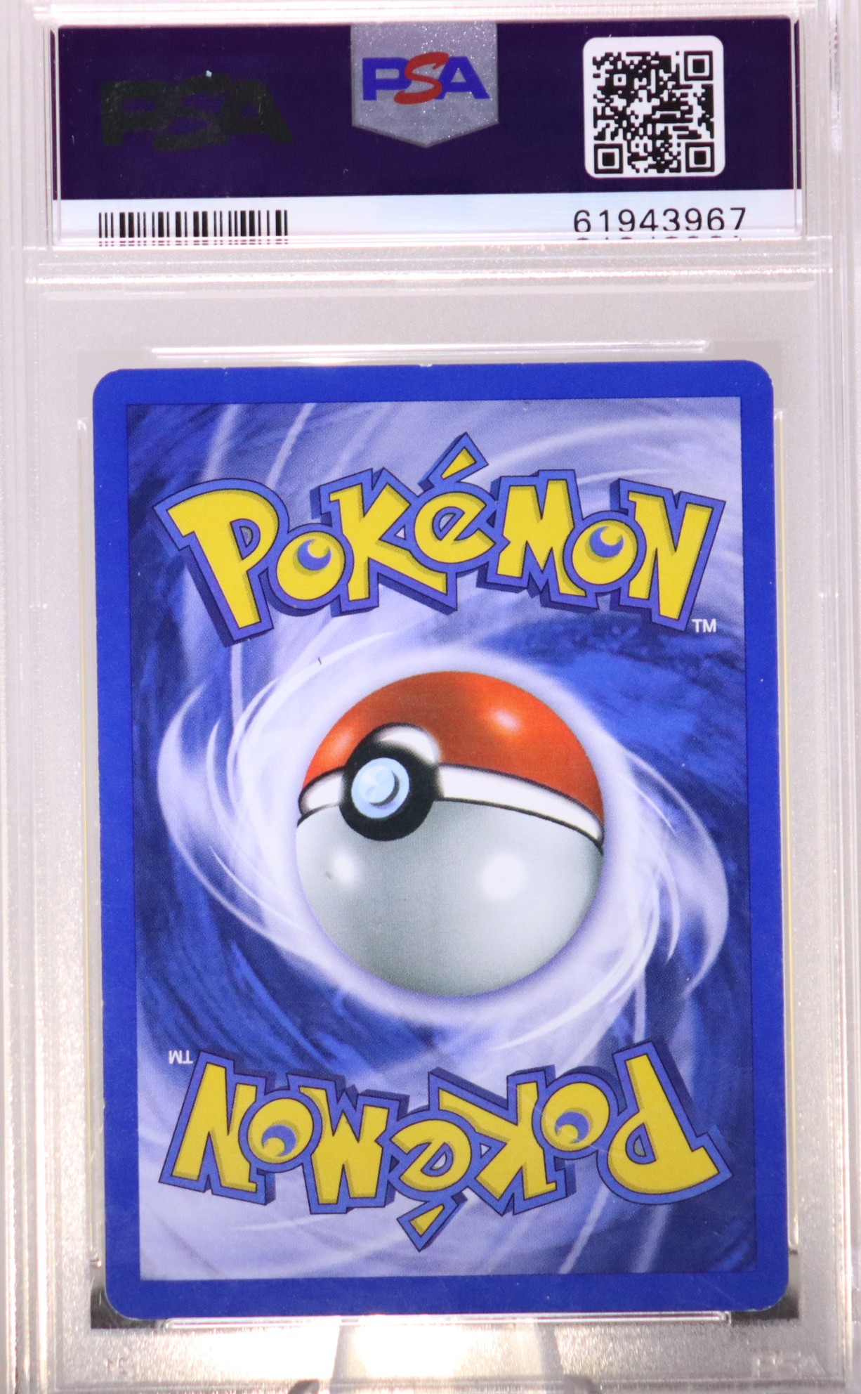 PSA 7 - Shining magicarp - Neo Revelation 66/64 🇬🇧 – Bild 2