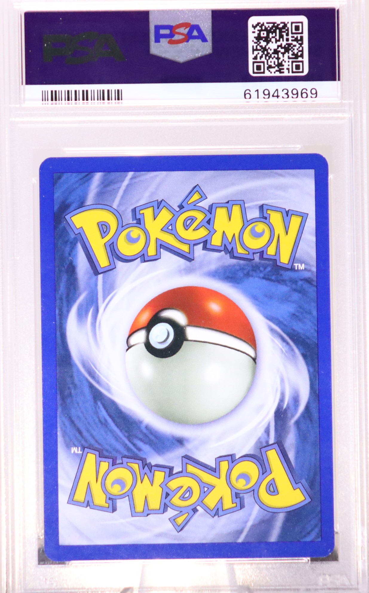 PSA 9 - Shining mewtwo - Neo Destiny 109/105 🇬🇧 – Bild 2